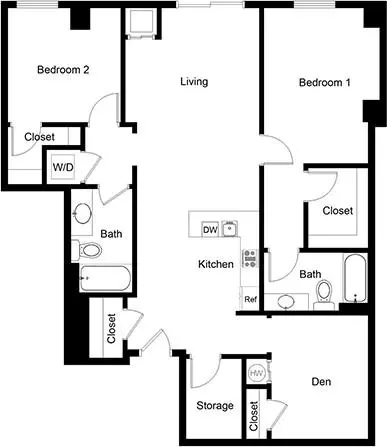 11418 Rockville Pike, North Bethesda, MD 20852