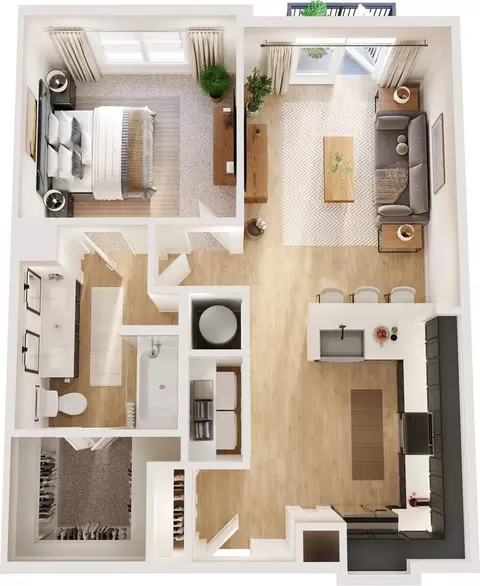 9584 Eden Rd, Arlington, TX 76002