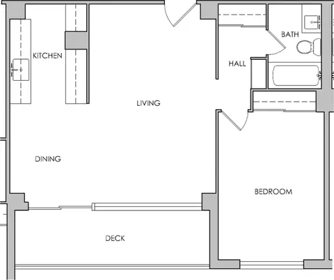 2020 SW Salmon St, Portland, OR 97205