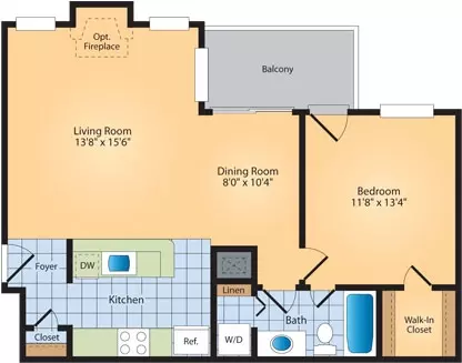 20803 Wallingford Sq, Cascades, VA 20165