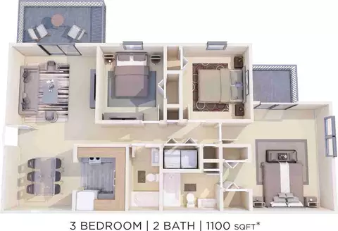 700 Airways Cir, Nashville, TN 37214