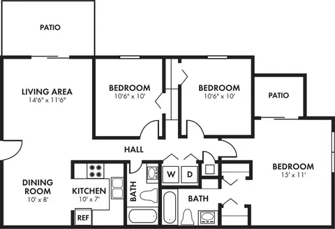 700 Airways Cir, Nashville, TN 37214 photo 2