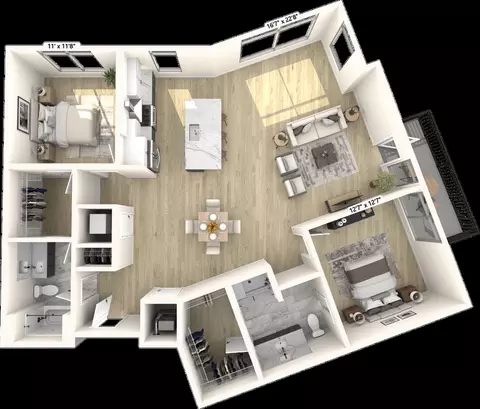 601 Press Pl, Nashville, TN 37208