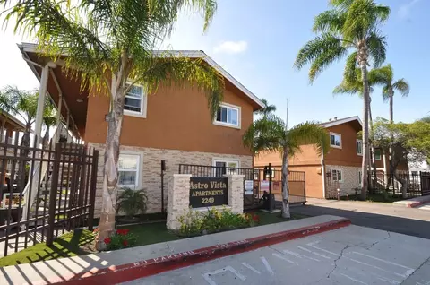 2249 Ulric St, San Diego, CA 92111
