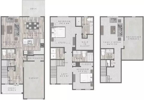 1100 Highcroft Pl, Weatogue, CT 06089