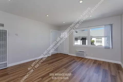 731 W Crescent Dr, Azusa, CA 91702