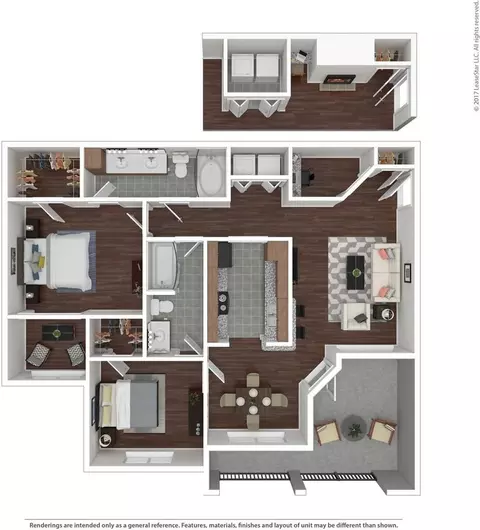 12360 Richmond Ave, Houston, TX 77082