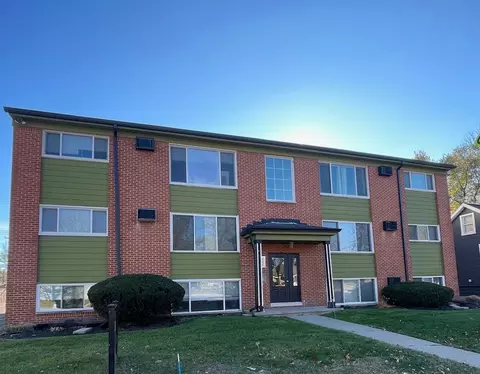 901 St Louis Street 333 W Marshall St, Ferndale, MI 48220