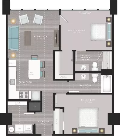 250 Piedmont Ave NE, Atlanta, GA 30308