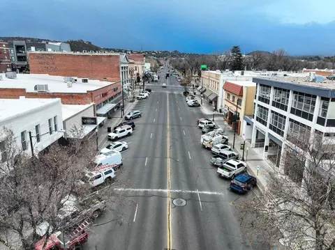 121 N Cortez St, Prescott, AZ 86301
