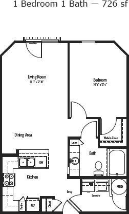 950 E 64th St, Indianapolis, IN 46220