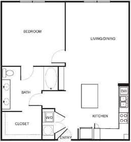 900 Matisse Dr, Fort Worth, TX 76107