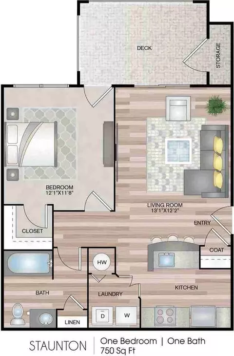 150 Coveside Ln, Chesapeake, VA 23320