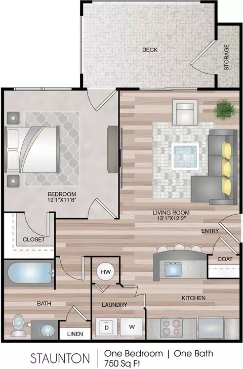 150 Coveside Ln, Chesapeake, VA 23320