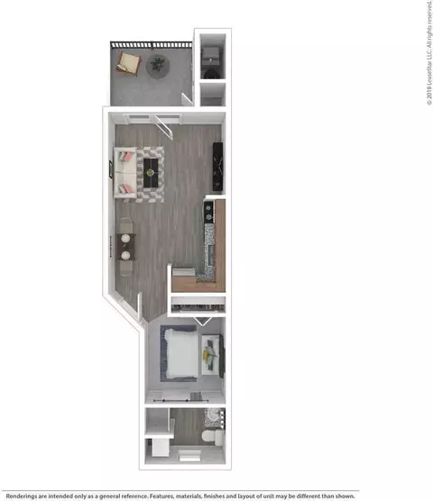17003 Lakeshore Flats Dr, Grand Haven, MI 49417