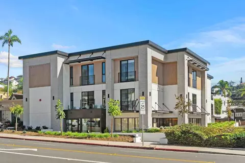 1111 Torrey Pines Rd, La Jolla, CA 92037