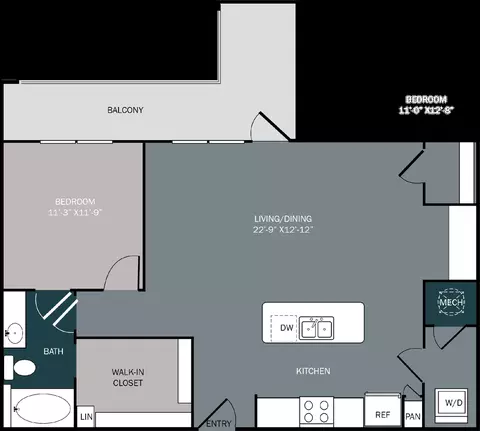1000 Cannon Pkwy, Roanoke, TX 76262