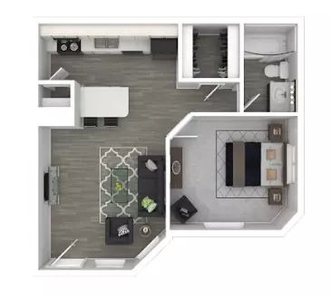 1051 E Centerville Rd, Garland, TX 75041