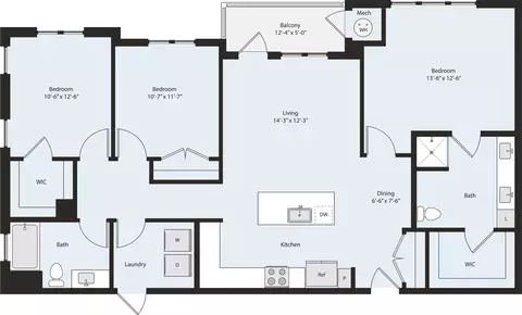 1801 E 121st Ave, Northglenn, CO 80241