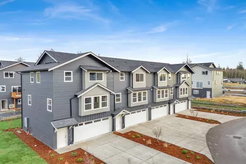 2753 Oleander Loop, Blaine, WA 98230