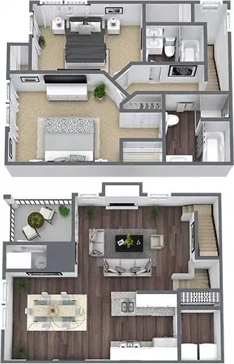 2150 Astoria Cir, Herndon, VA 20170