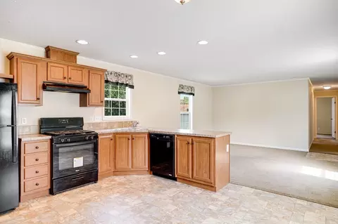 801 W Douglas Rd, South Bend, IN 46635
