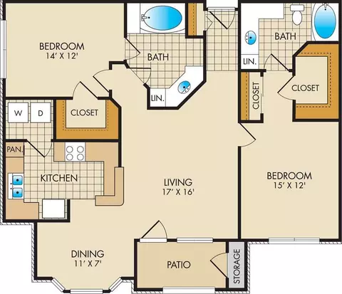 2350 Westcreek Ln, Houston, TX 77027