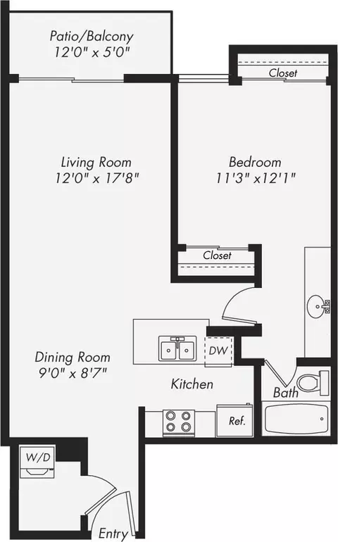 333 1st St, Seal Beach, CA 90740