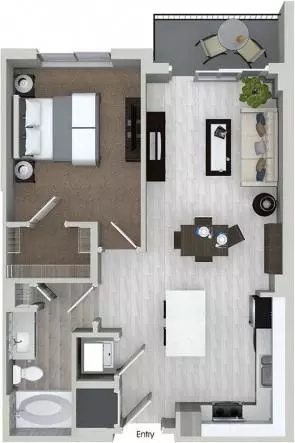 673 NE 3rd Ave, Fort Lauderdale, FL 33304