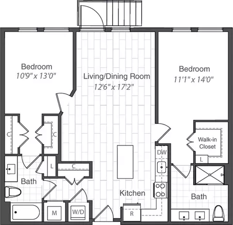 731 Seaton Ave, Alexandria, VA 22305