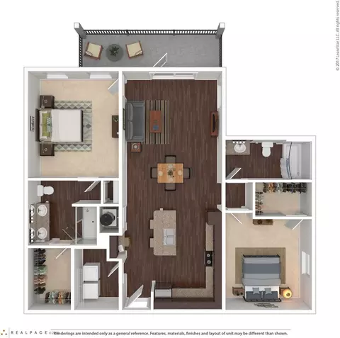 1415 Latta Dr, Celebration, FL 34747