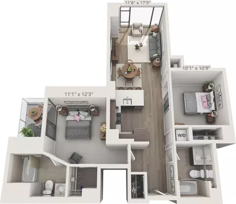 150 Van Ness Ave, San Francisco, CA 94102