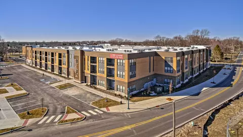 11110 Lantern Rd, Fishers, IN 46038 photo 51