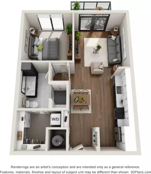 511 S Mangum St, Durham, NC 27701