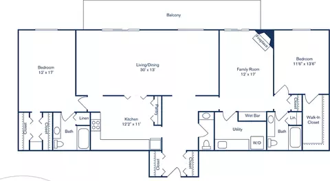 1818 Park West Blvd, Griffith, IN 46319