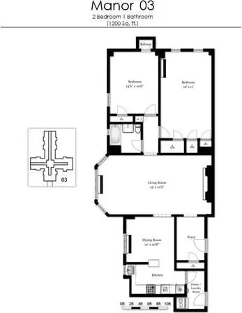 5500 Wissahickon Ave, Philadelphia, PA 19144
