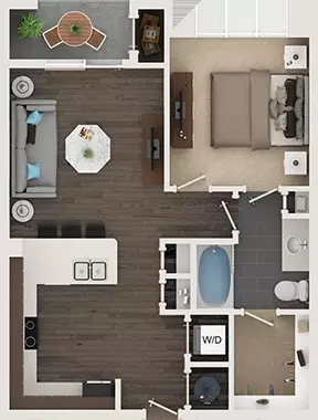5810 Utsa Blvd, San Antonio, TX 78249