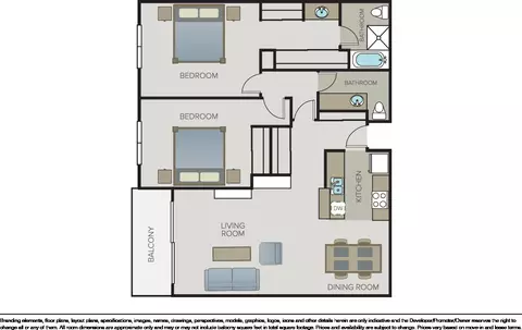 211 N Valley St, Burbank, CA 91505