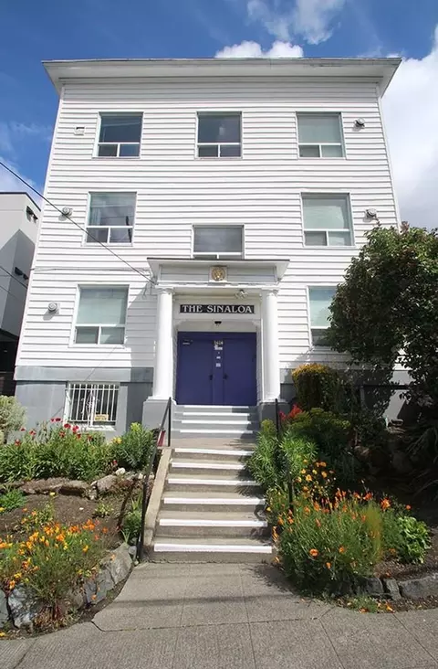 1414 S King St, Seattle, WA 98144