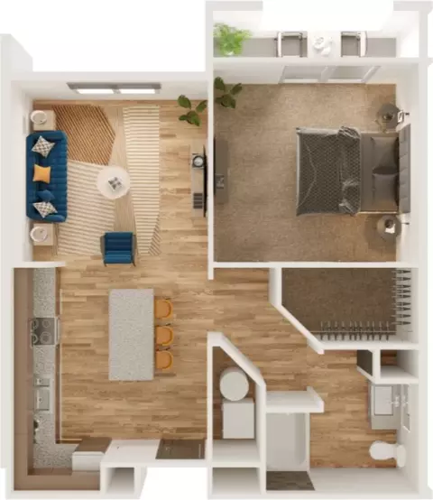 111 N Dupont Cir, Phoenix, AZ 85034