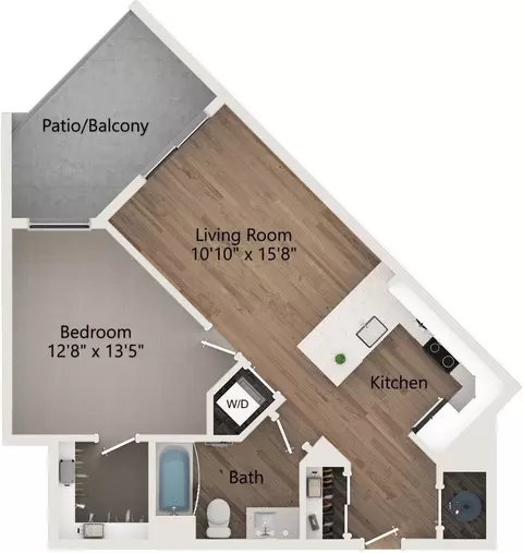 100 Pine St W, Wilson, NC 27893