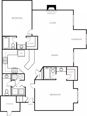 1355 Indian Trail Lilburn Rd, Norcross, GA 30093