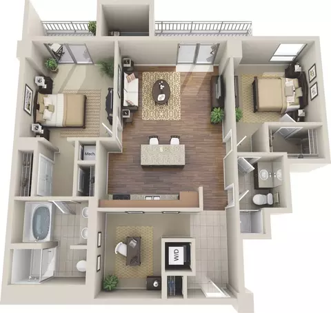 5250 Brownway St, Houston, TX 77056