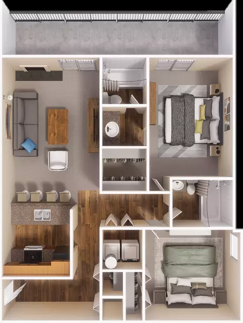 10738 Huron St, Northglenn, CO 80234