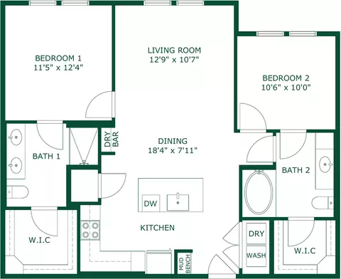 511 N Ewing Ave, Dallas, TX 75203