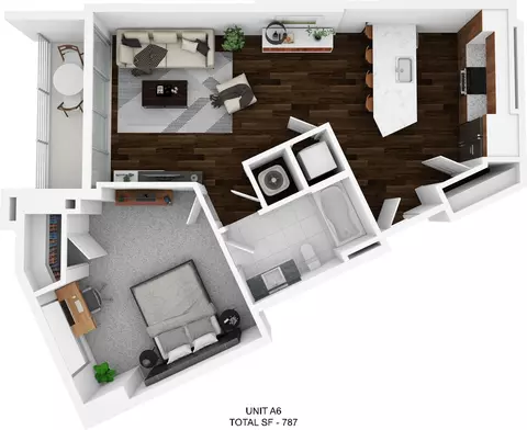 1000 Park Ave NE, Atlanta, GA 30326