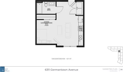 6311 Germantown Ave, Philadelphia, PA 19144