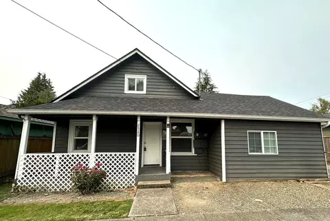 2519 Baker Ave, Everett, WA 98201