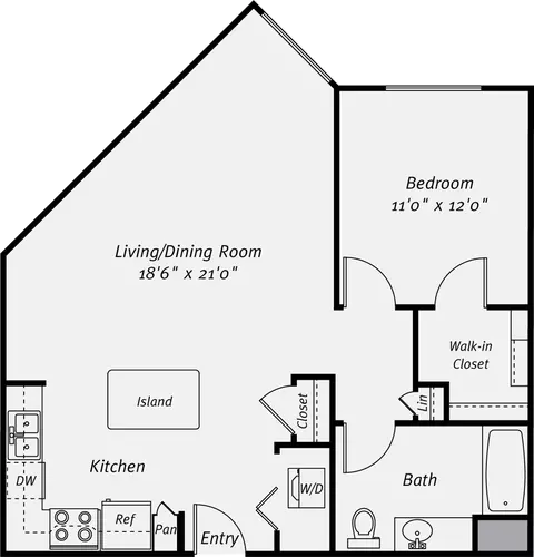 10410 NE 2nd St, Bellevue, WA 98004