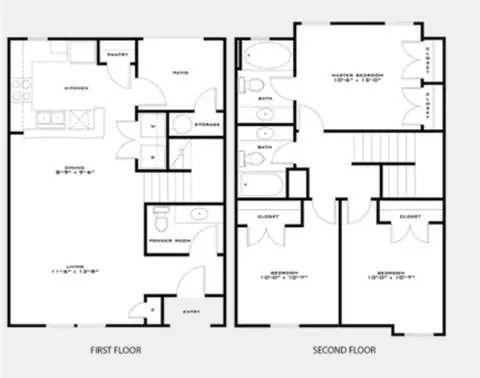 14333 Philippine St, Houston, TX 77040
